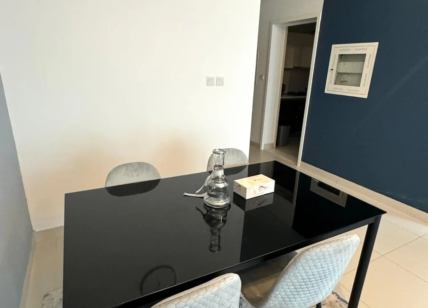 Prime Views Meydan Apartment Dubai