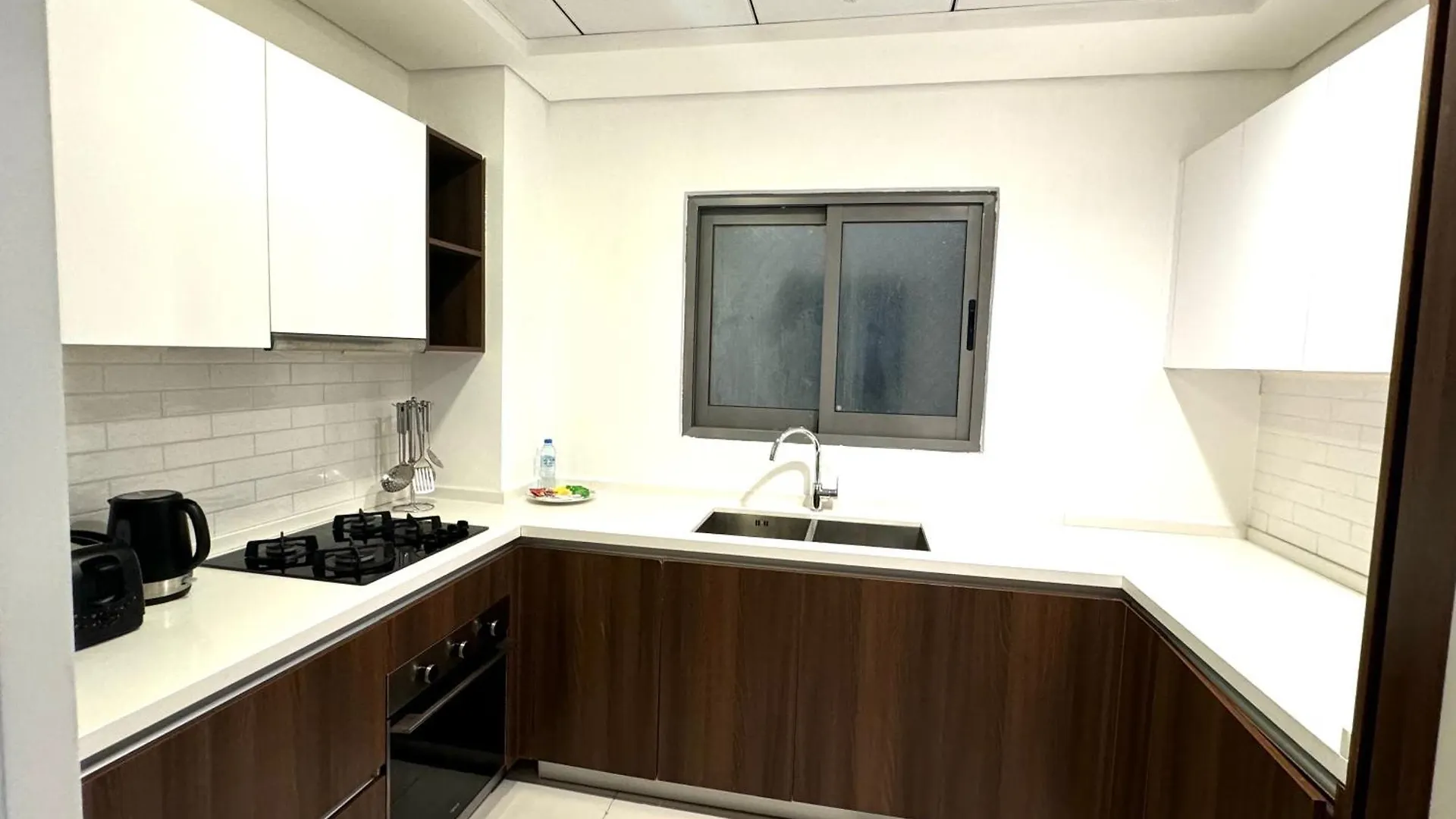 Prime Views Meydan Apartment Dubai