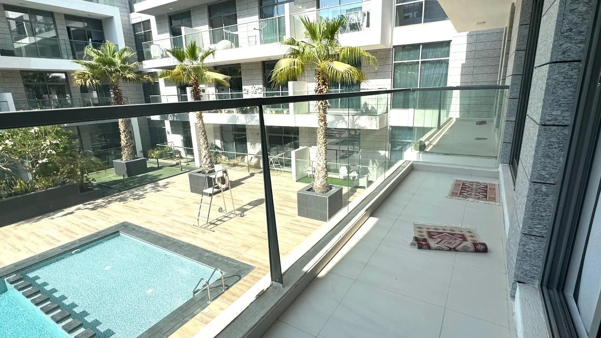 Prime Views Meydan Apartment Dubai United Arab Emirates