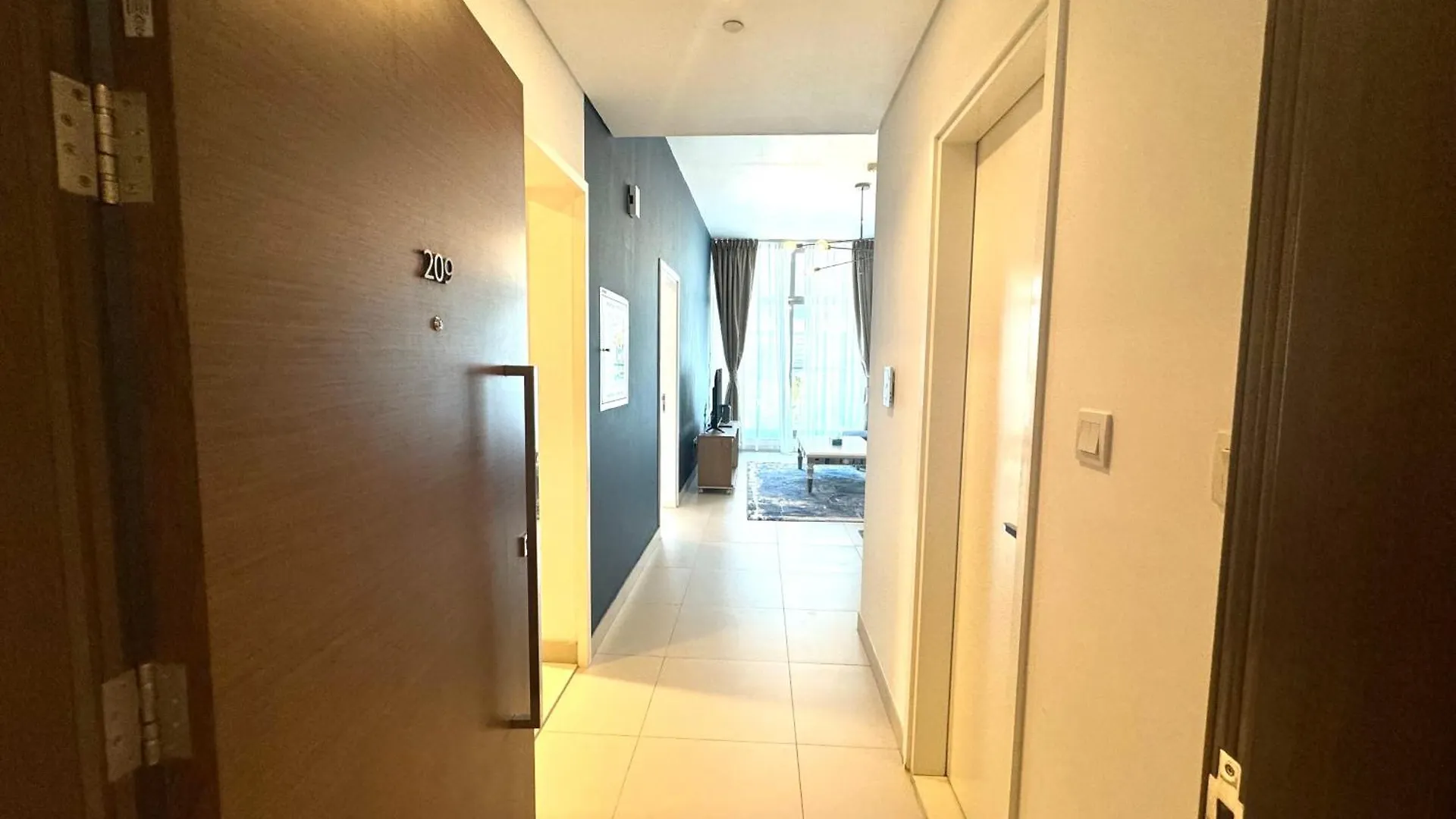Prime Views Meydan Apartment Dubai United Arab Emirates