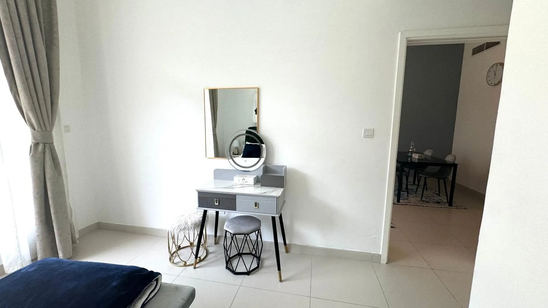 Prime Views Meydan Apartment Dubai