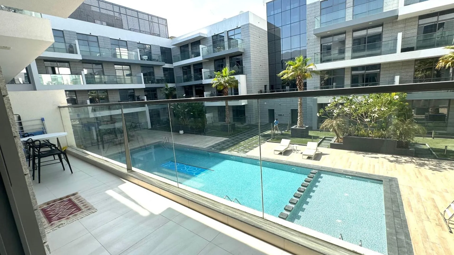 Prime Views Meydan Apartment Dubai 0*,  United Arab Emirates