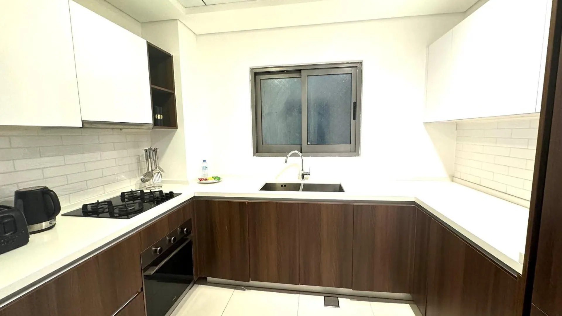 Prime Views Meydan Apartment Dubai 0*,