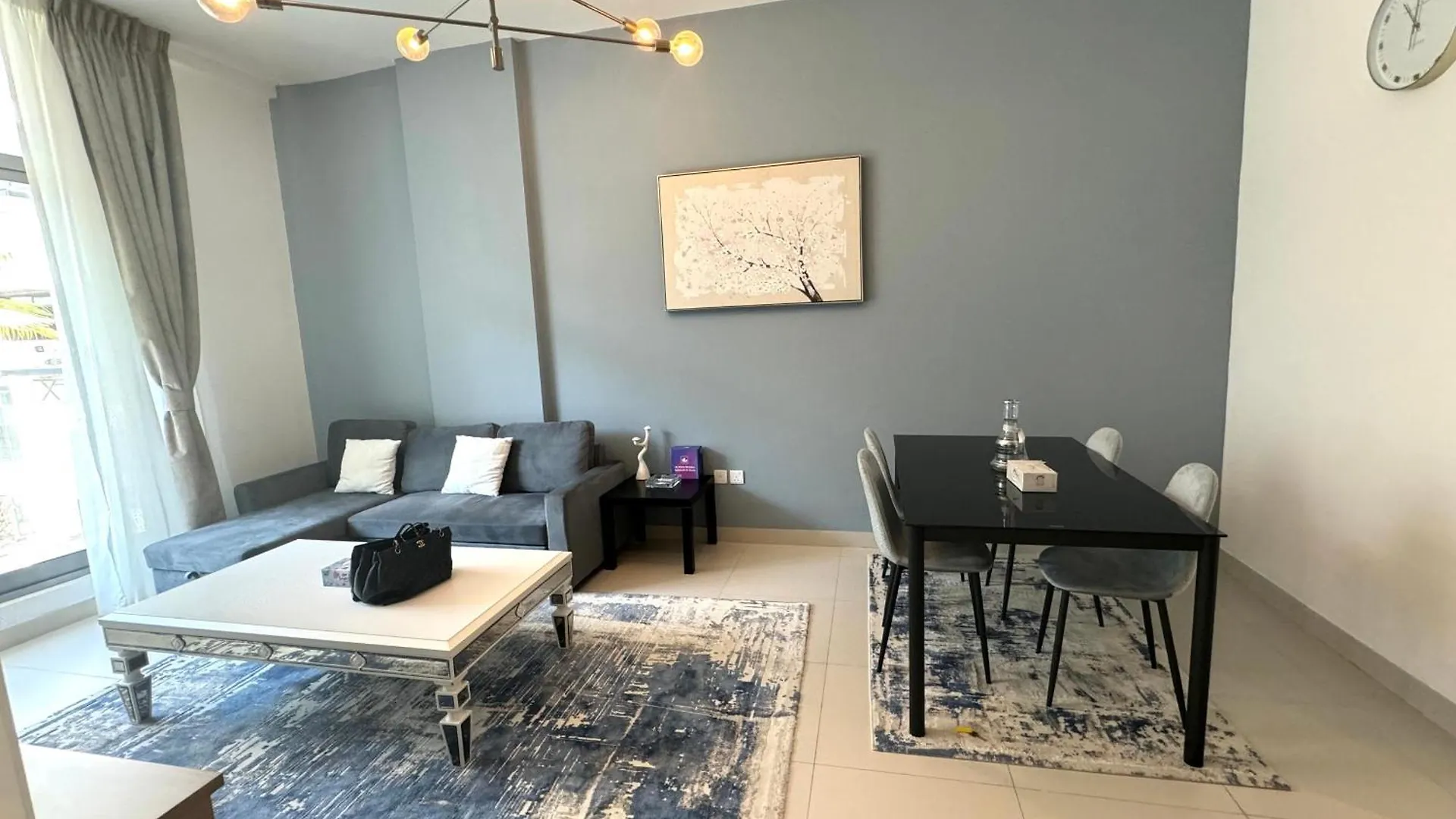Prime Views Meydan Apartment Dubai