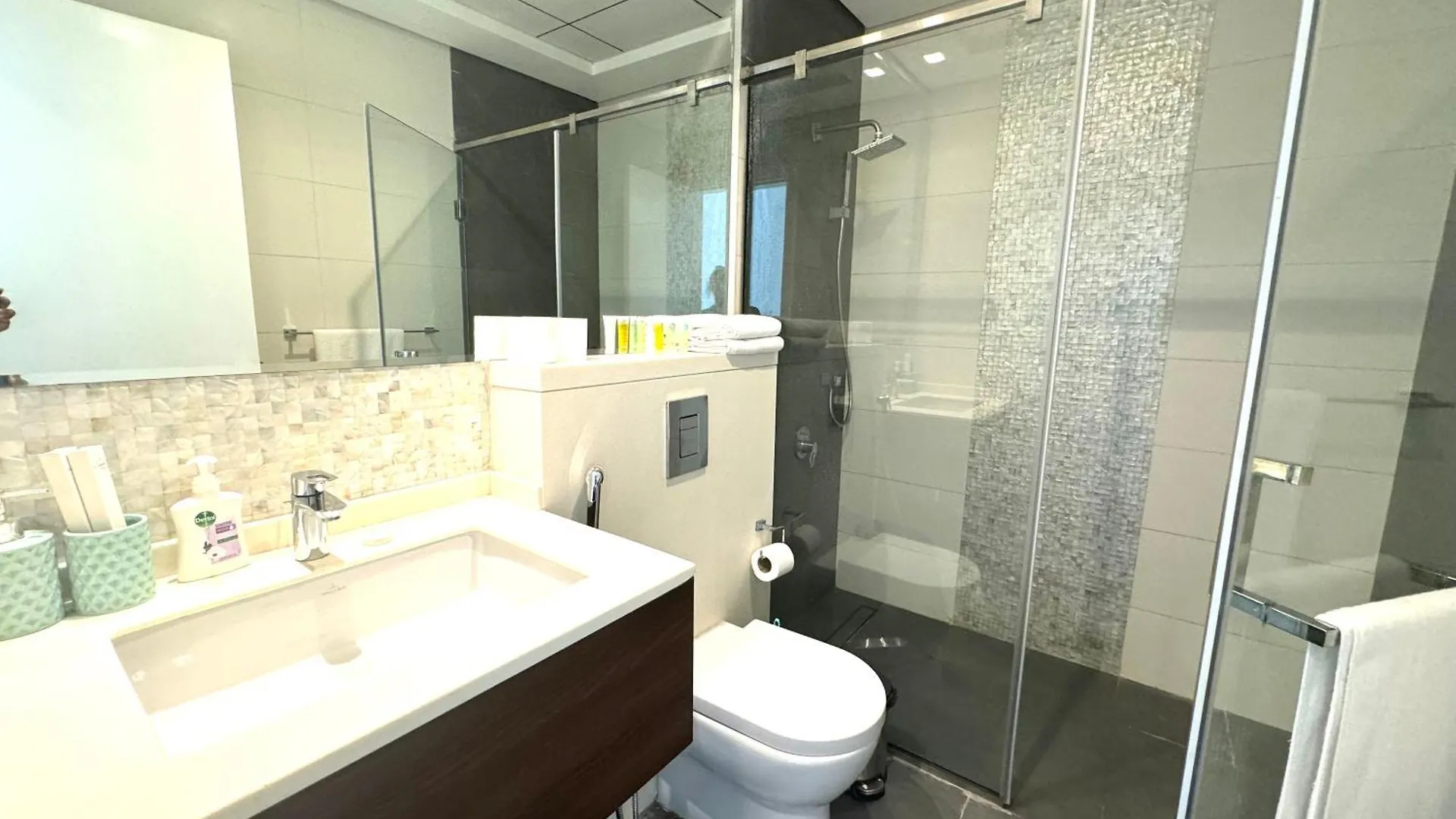 Prime Views Meydan Apartment Dubai