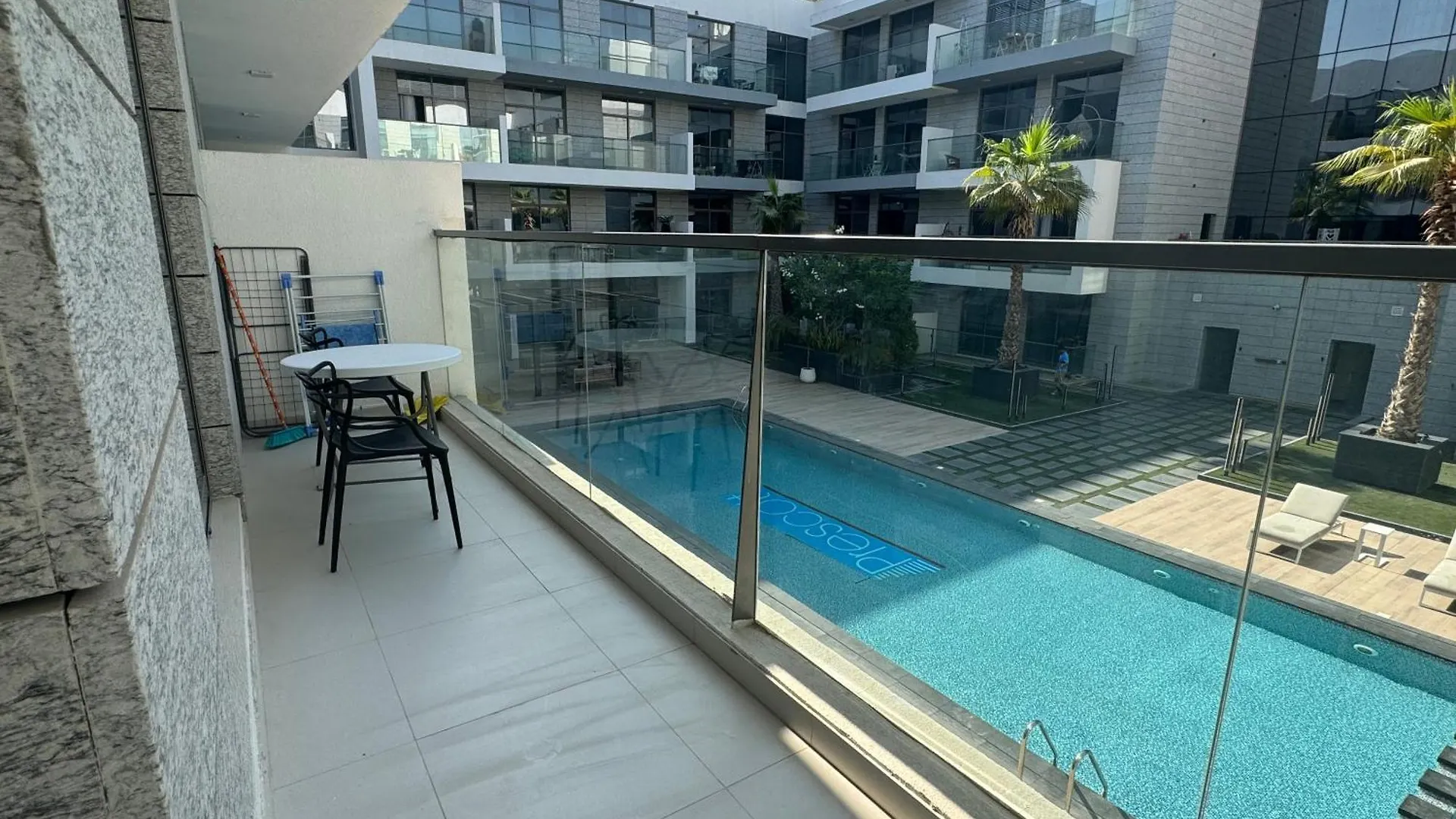 Prime Views Meydan Apartment Dubai United Arab Emirates