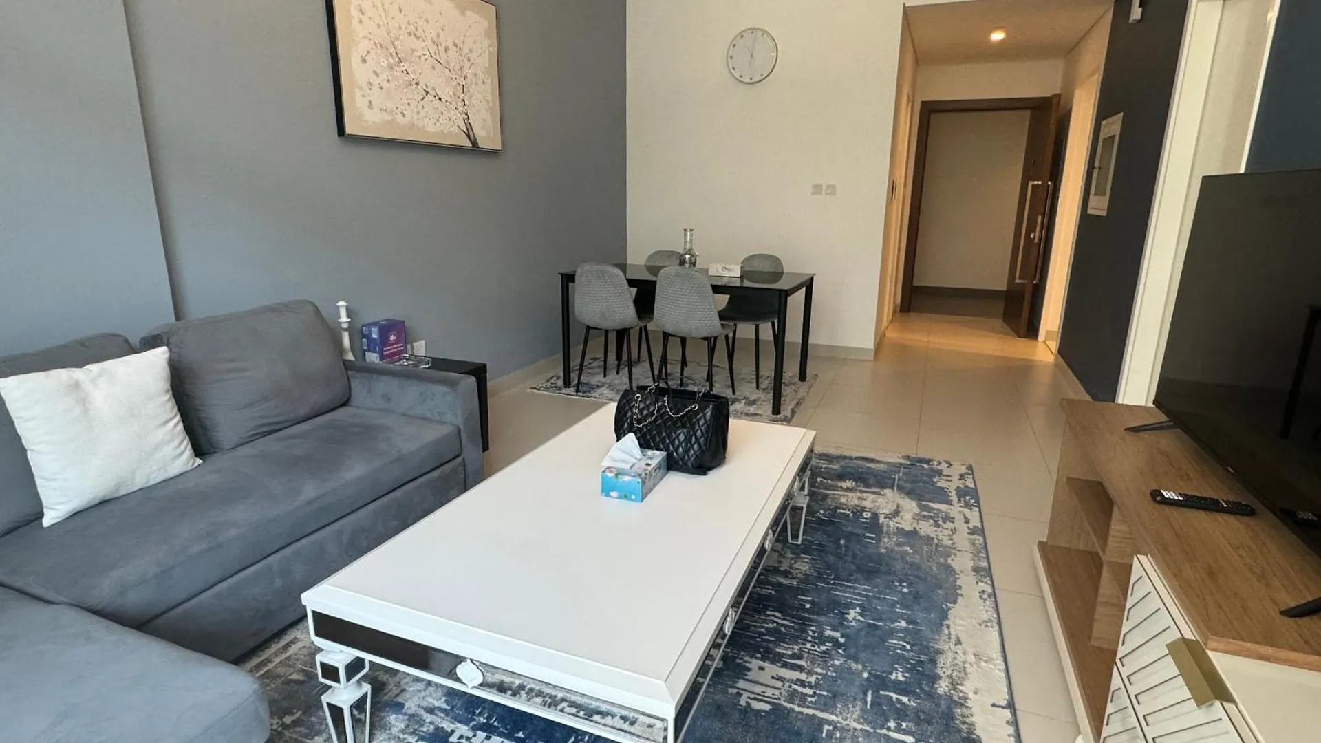 Prime Views Meydan Apartment Dubai