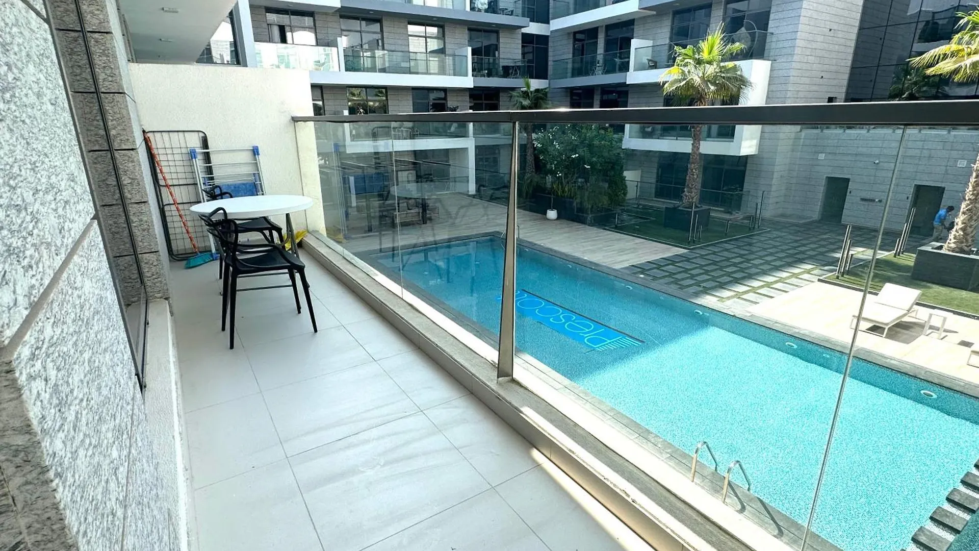 Prime Views Meydan Apartment Dubai